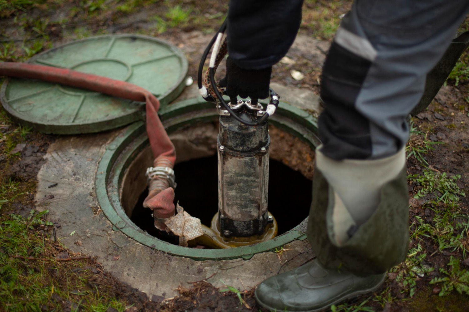 Septic Installation