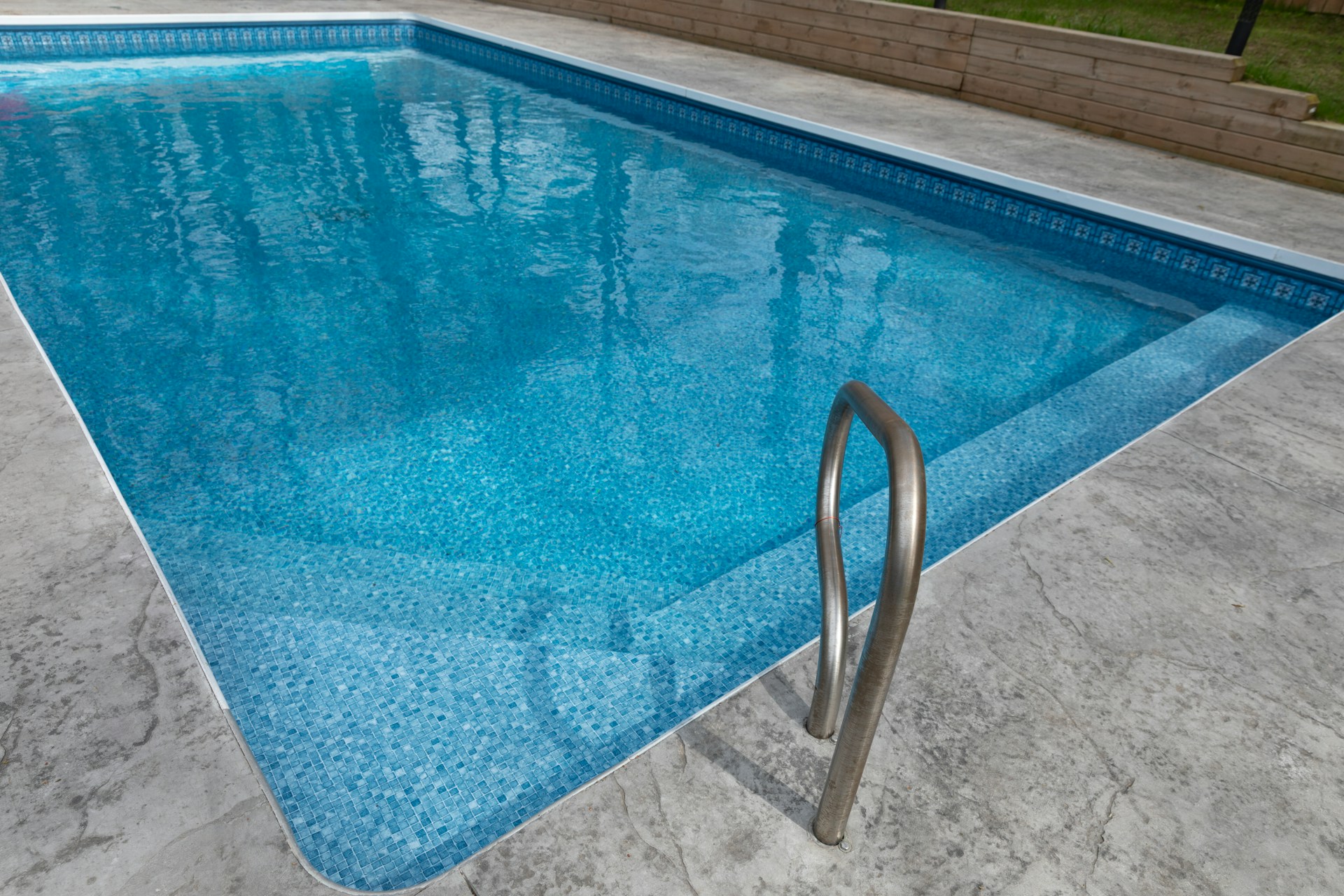 Fibreglass Pool Installation