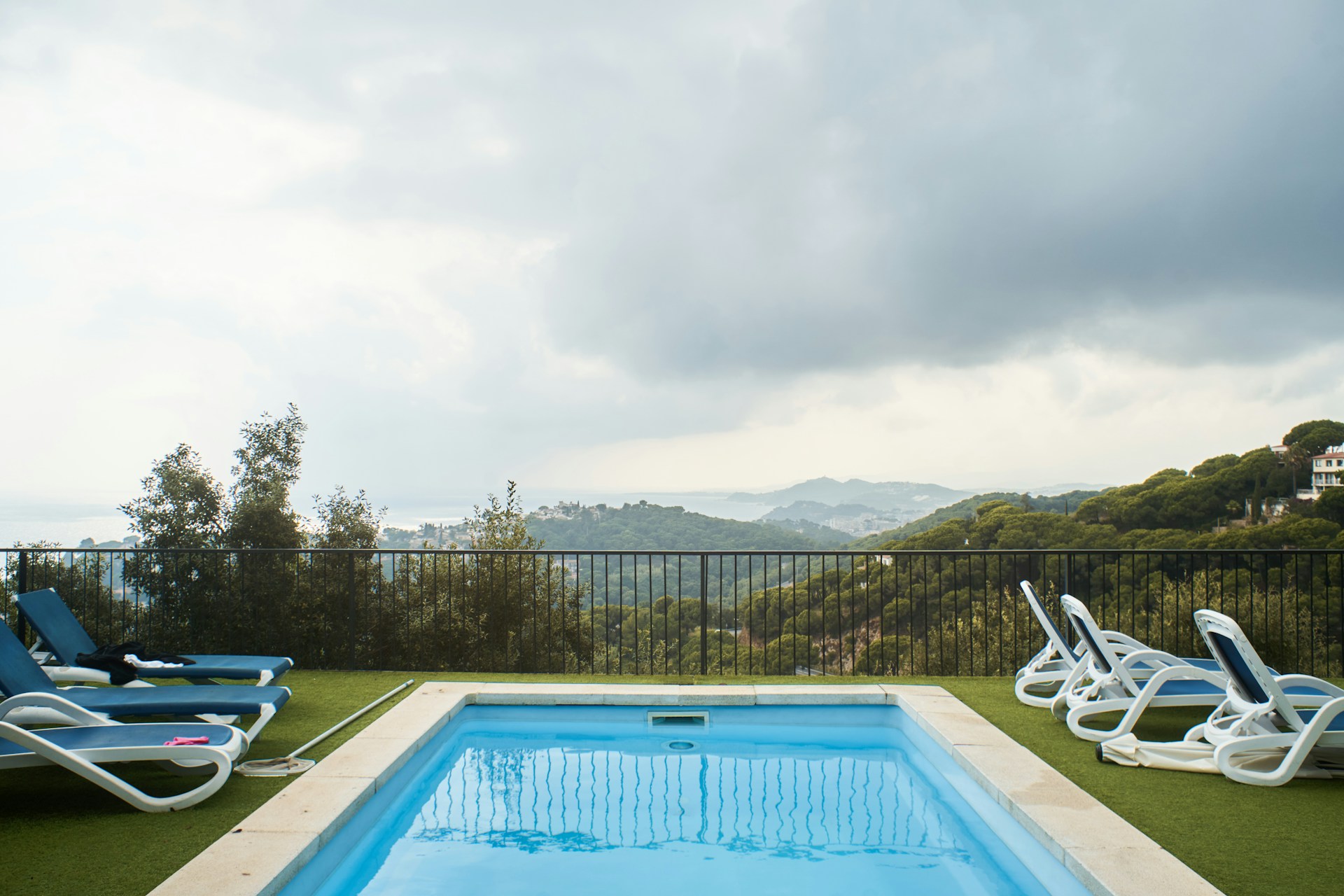 Pool Equipment