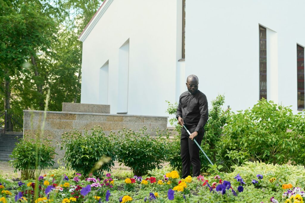 Gardens with Ottawa Landscaping