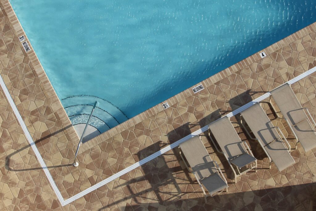 Pool Installation