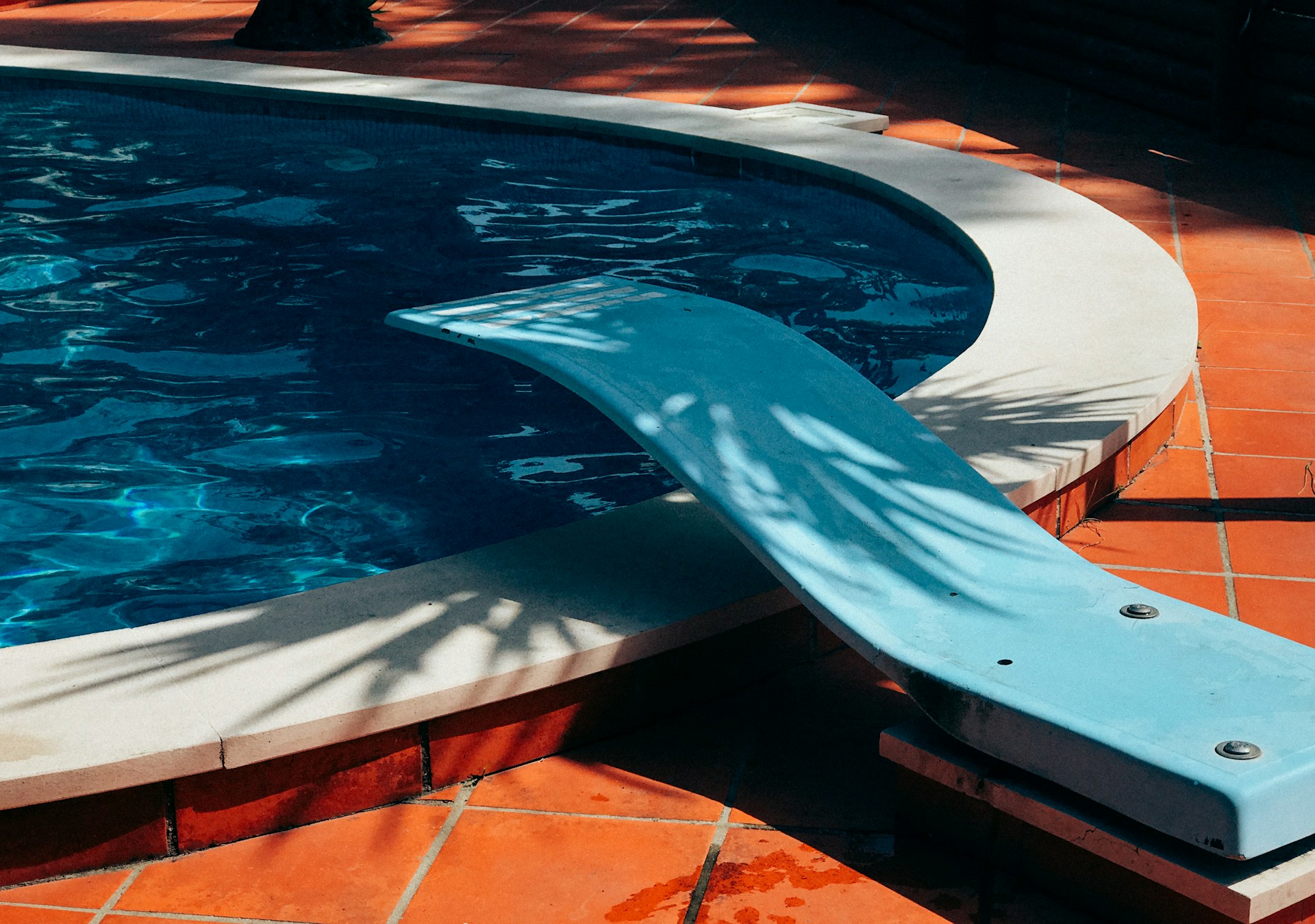 Pool Installation