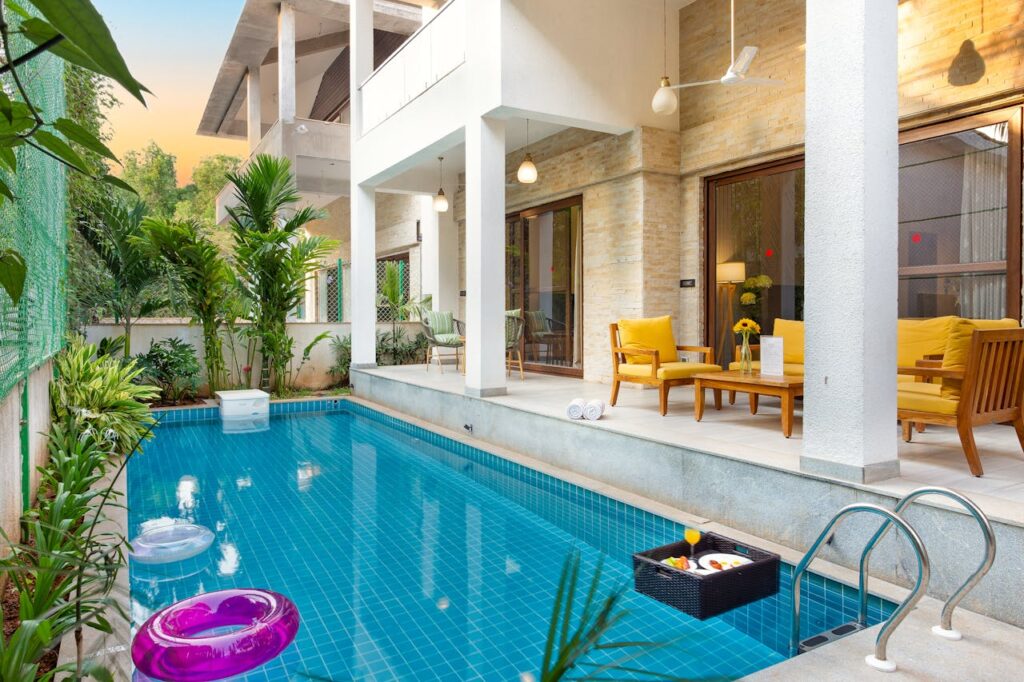 Pool Pump