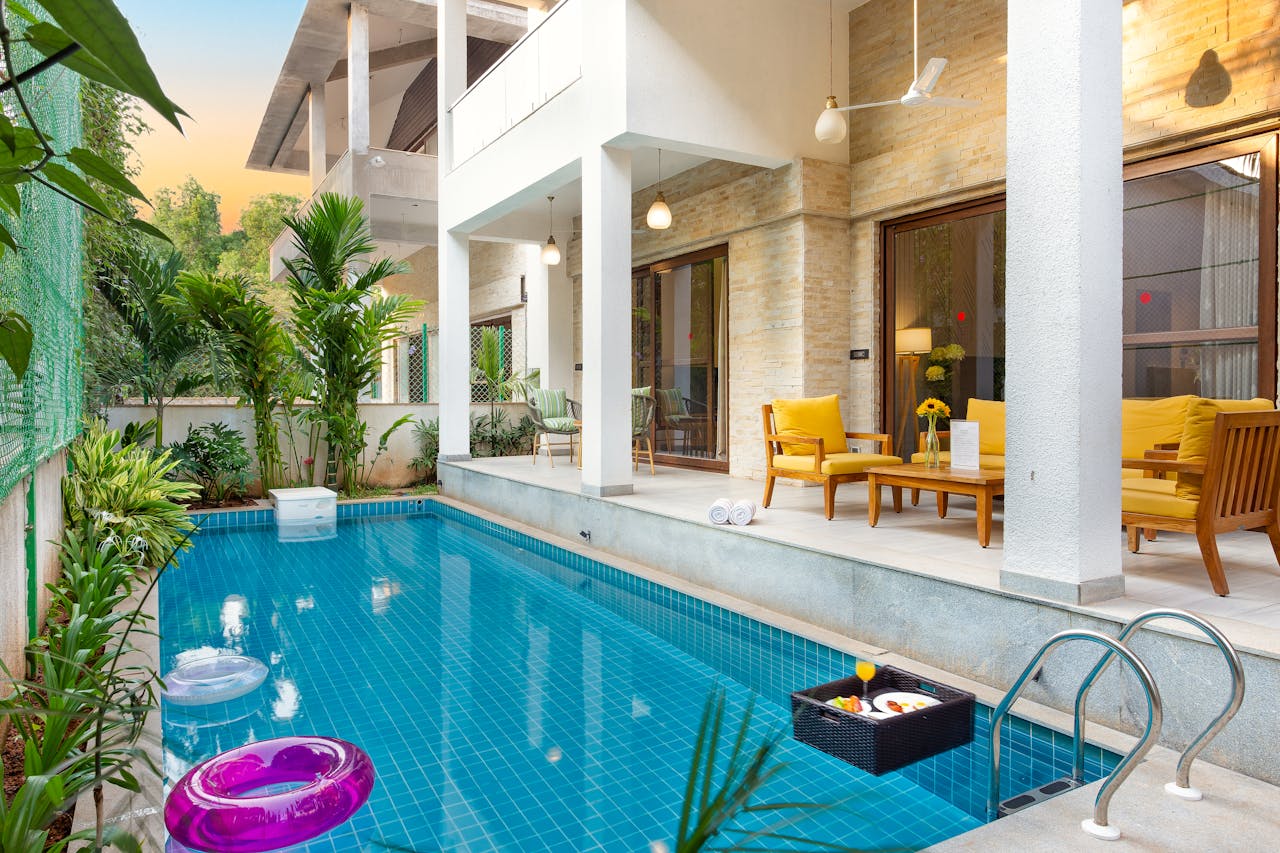 Pool Pump