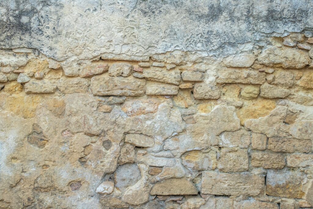 Soil Erosion with Retaining Walls
