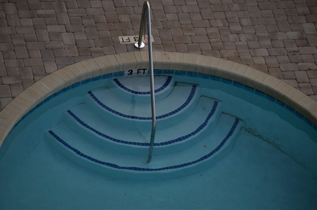 Pool Installation