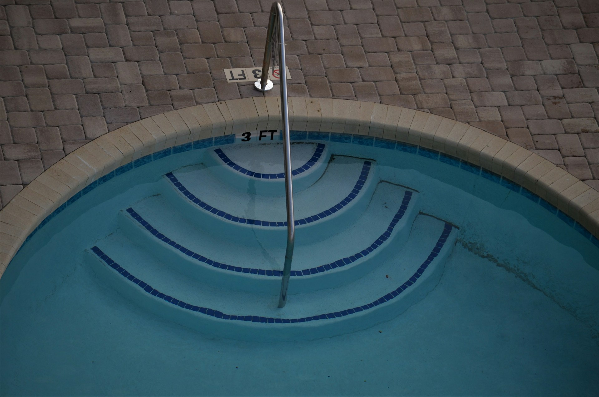 Pool Installation