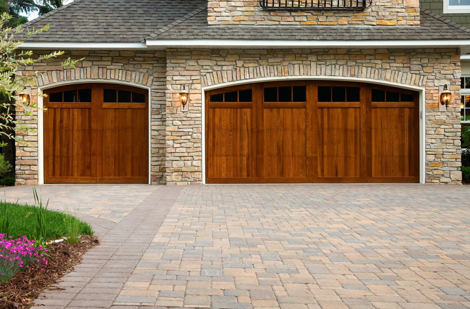 Driveway Pavers