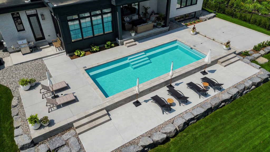 Dream Backyard Ottawa